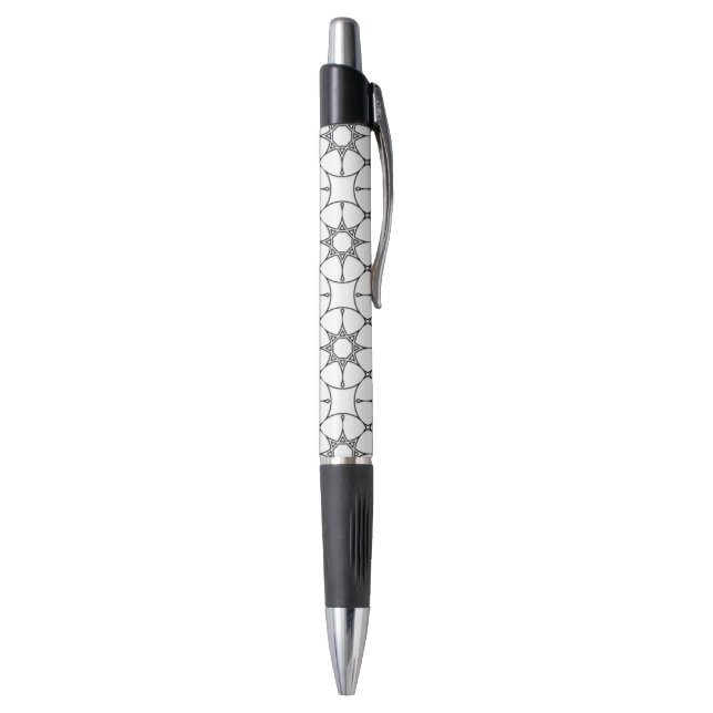 Islamic Geometric Pattern  Arabic Design Cute    (Bottom (Vertical))