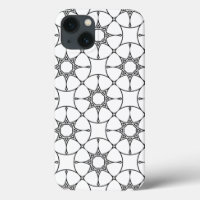 Islamic Geometric Pattern Arabic Design Cute