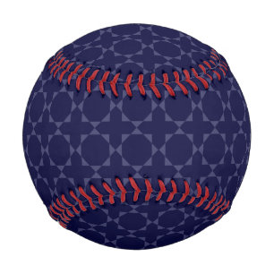 Islamic geometric pattern Baseball