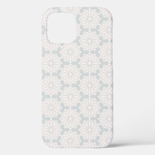 Islamic Geometric Pattern iPhone 12 Case