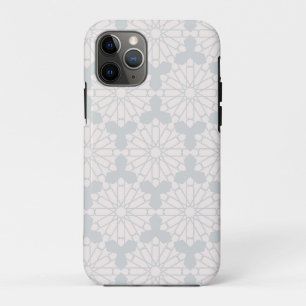 Islamic Geometric Pattern iPhone 11 Pro Case