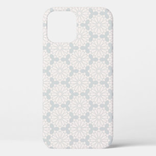 Islamic Geometric Pattern iPhone 12 Pro Case