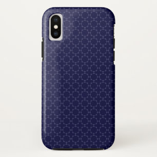 Islamic geometric pattern iPhone XS Case