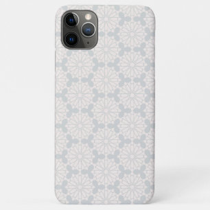 Islamic Geometric Pattern iPhone 11 Pro Max Case