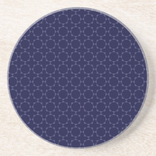  Islamic geometric pattern  Coaster