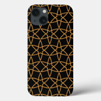 Islamic Geometric Pattern Designs