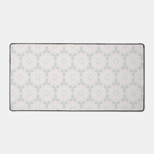 Islamic Geometric Pattern Desk Mat