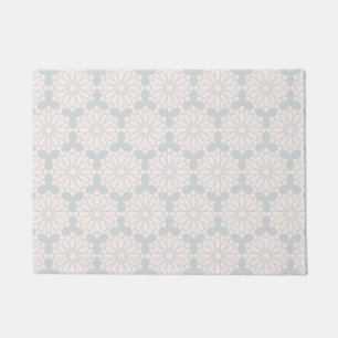 Islamic Geometric Pattern Doormat