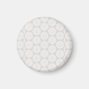 Islamic Geometric Pattern Magnet