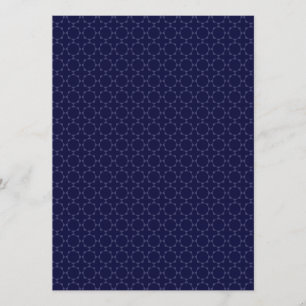 Islamic geometric pattern Menu