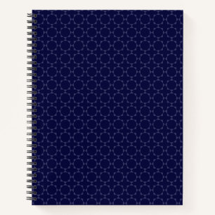  Islamic geometric pattern  Notebook