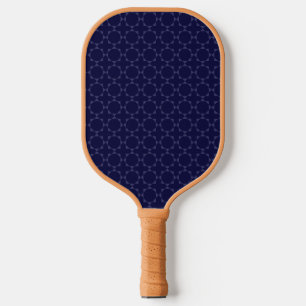  Islamic geometric pattern  Pickleball Paddle