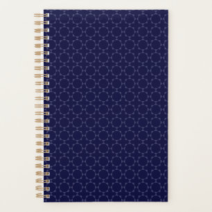 Islamic geometric pattern Planner