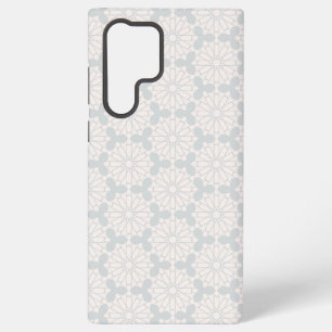 Islamic Geometric Pattern Samsung Galaxy Case