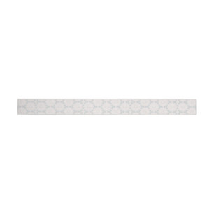 Islamic Geometric Pattern Wrap Around Label