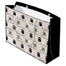 Islamic Gift Bags | Eid, Ramadan Kareem