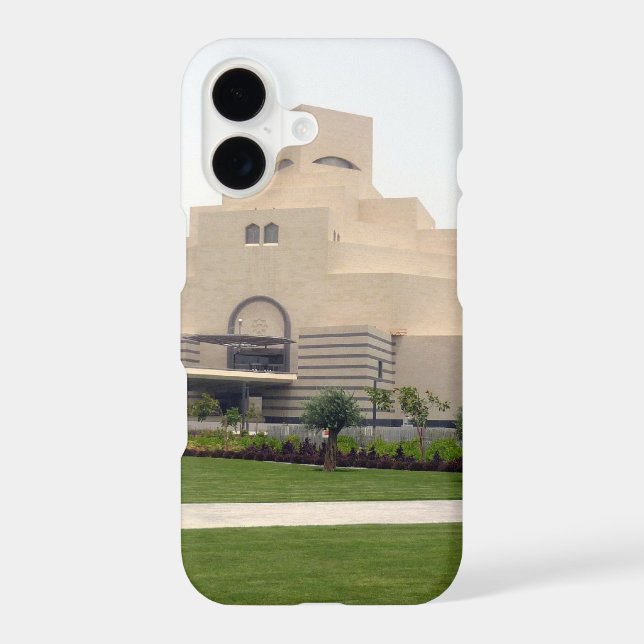 islamic museum doha (Back)