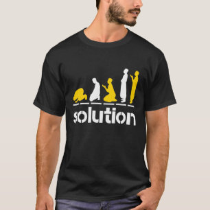 Islamic Pray Islam Faith muslim ramadan religion T-Shirt