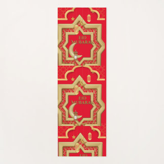 Islamic prayer  yoga mat