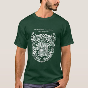 Islamic Shield T-Shirt