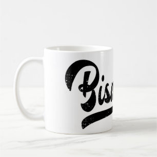 Islamic Sign Bismillah Mug