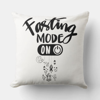 Islamic spirituality ,Ramadan karim Cushion