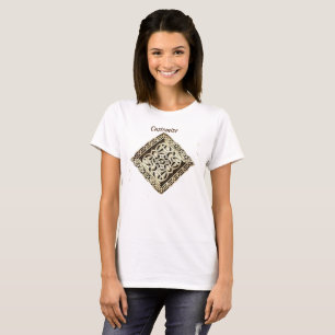 Islamic Temple Architecture Thunder_Cove T-Shirt
