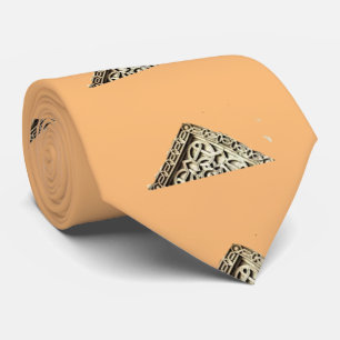 Islamic Temple Architecture Thunder_Cove Tie