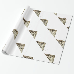 Islamic Temple Architecture Thunder_Cove Wrapping Paper