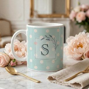 Islamic Wedding Gift Her   Affection Mercy   Nikah Large Coffee Mug