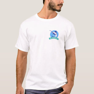 Islamorada - "Don't Just Exist! Live Life......" T-Shirt