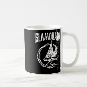 Islamorada Florida Souvenir Coffee Mug