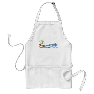 Islamorada. Standard Apron