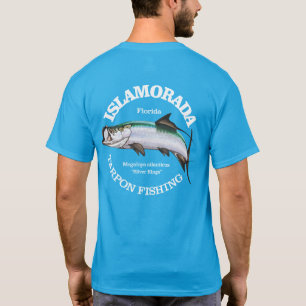 Islamorada (Tarpon) T-Shirt