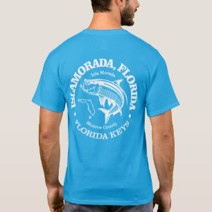 Islamorada (tarpon) T-Shirt