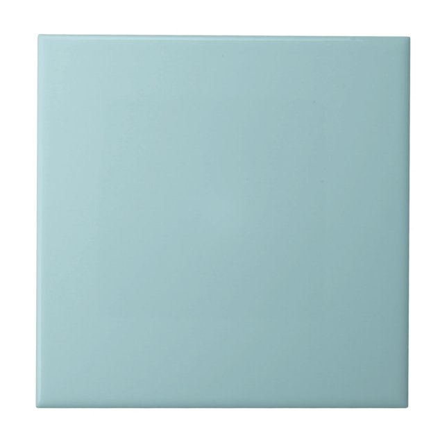 Island Cay Square Kitchen and Bathroom Ceramic Tile (Front)