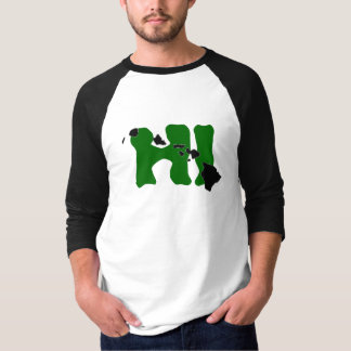 island chain, HI T-Shirt