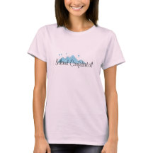 Island Confidential tee 2