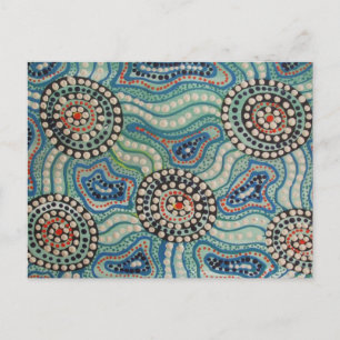 Island Corroboree Cards