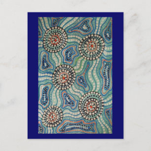 Island Corroboree Cards