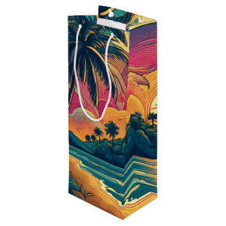 Island Culture Gift Bag 01