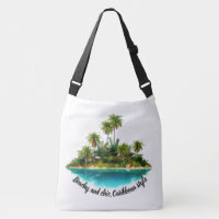 Island Dreams - The Caribbean Friends Collection