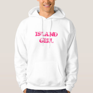 ISLAND GIRL HOODIE