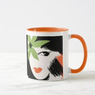 Island Girl Mug