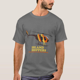 Island Hoppers 1 T-Shirt