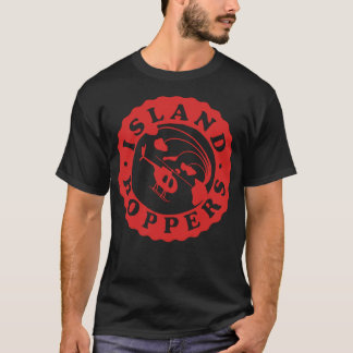 Island Hoppers T-Shirt