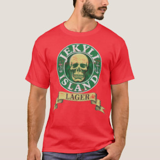 Island Lager T-Shirt