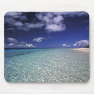 Island landscape, Vava'u Island,Tonga 2 Mouse Pad