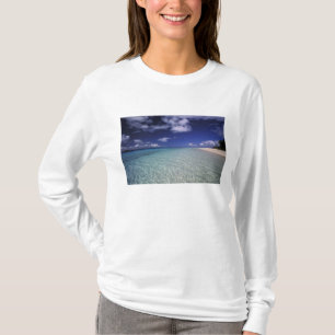 Island landscape, Vava'u Island,Tonga 2 T-Shirt