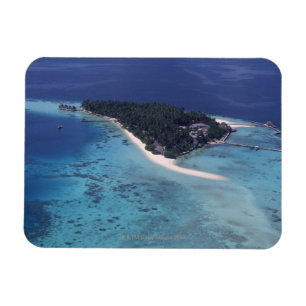 Island Magnet